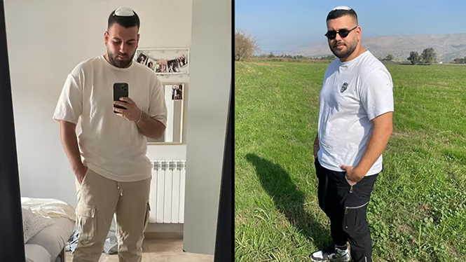 ליאור גרידיש