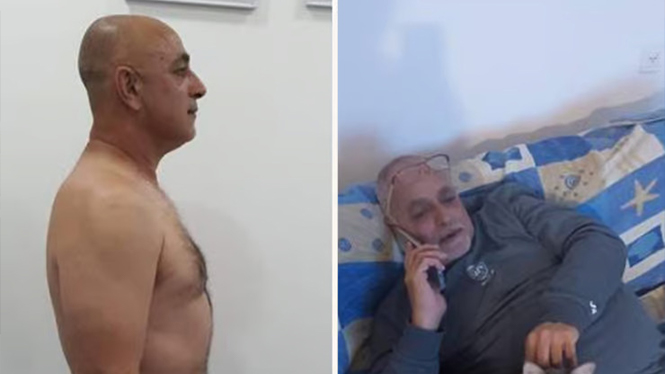 משה גדיליהו