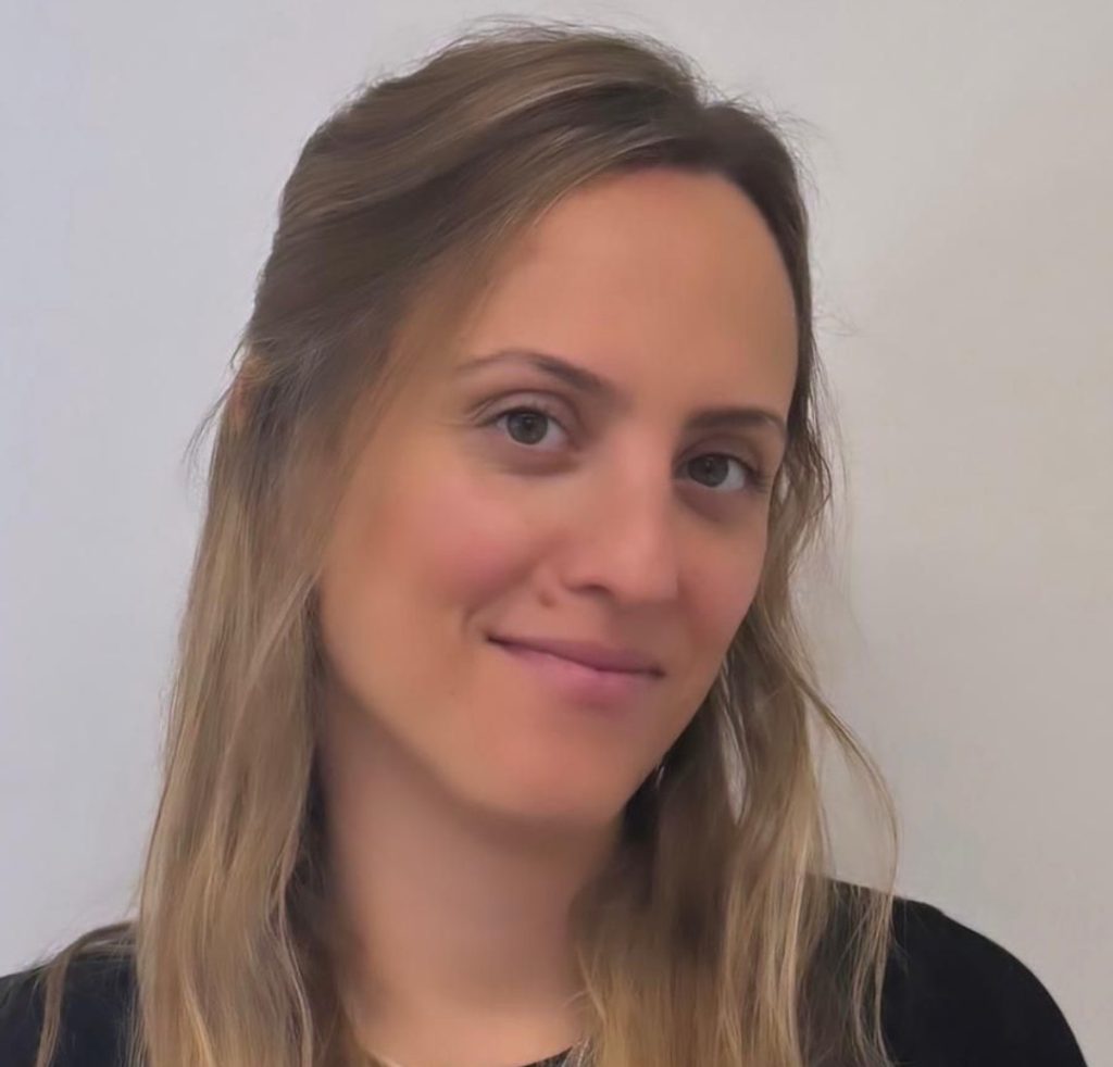 אתי בן שושה